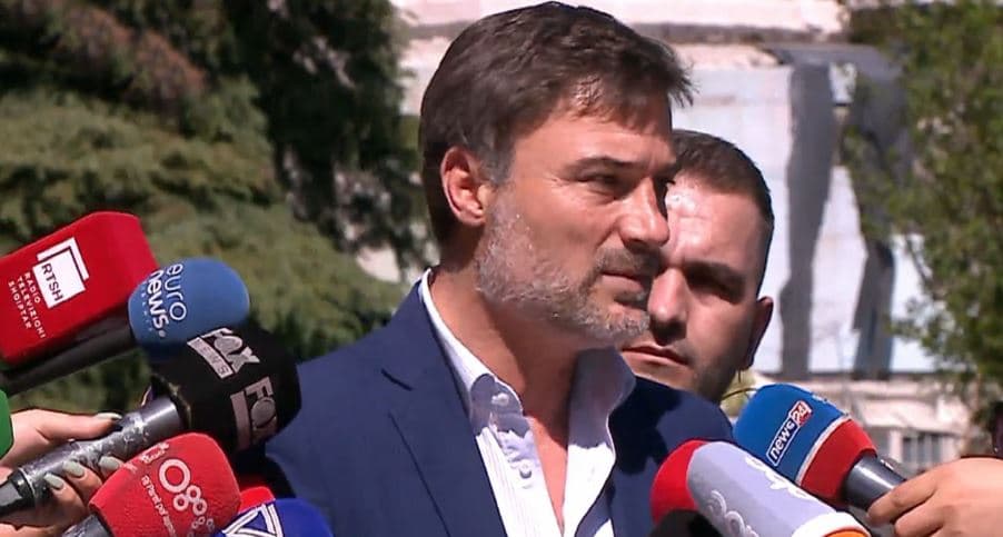  Alibeaj: Kandidatura e fundit për Presidentin do të ketë firmat edhe të palës tjetër