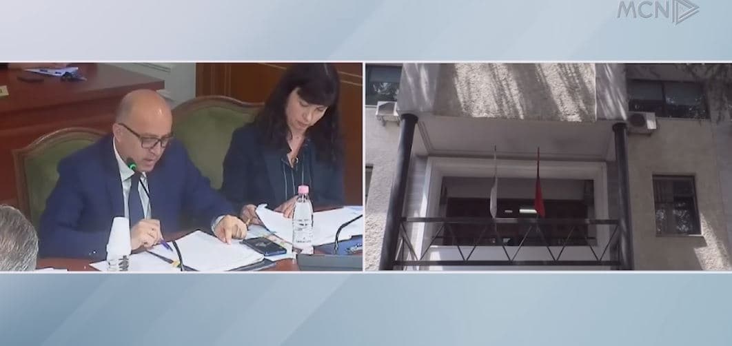   ONM shënjestron tre anëtarë të KLP/ Metani: S’kemi inspektorë me profil gjyqtar (VIDEO)