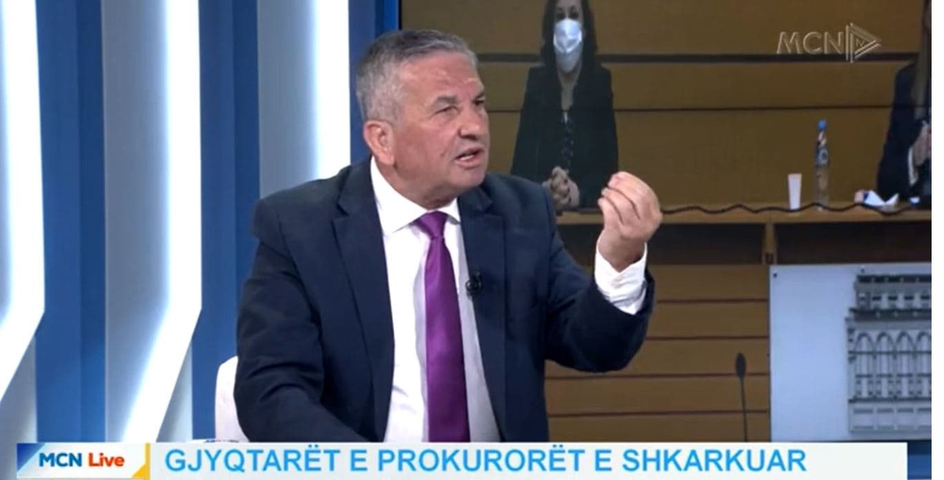 Beqiri: Me përjashtim të tre vetëve, të tjerët s’bëjnë për në Gjykatën e Lartë. Të vjetrit e shtynë vetingun me mjete korruptive (VIDEO) 