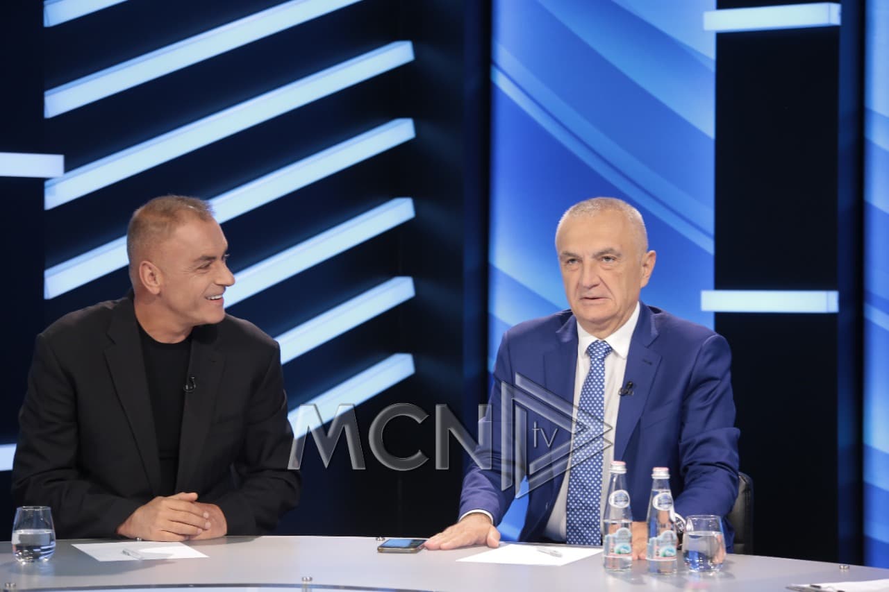 Çani: Ke frikë nga non-gratat? Meta: Kam lind aty ku e kanë folenë shqiponjat, nuk jam mizë