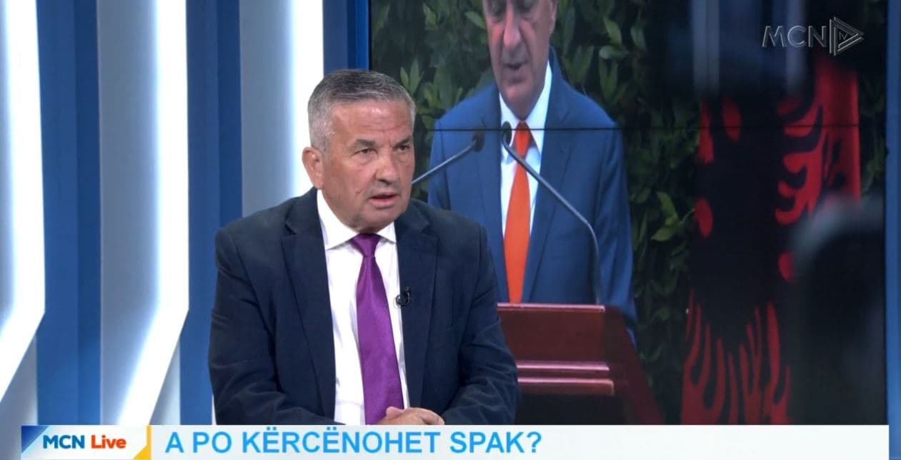 Beqiri: Pritej të bënte namin, SPAK merret me fakir fukarenj! Kush ka bërë krime të vjetra, s’mund ta bëjë gjumin rehat (VIDEO)