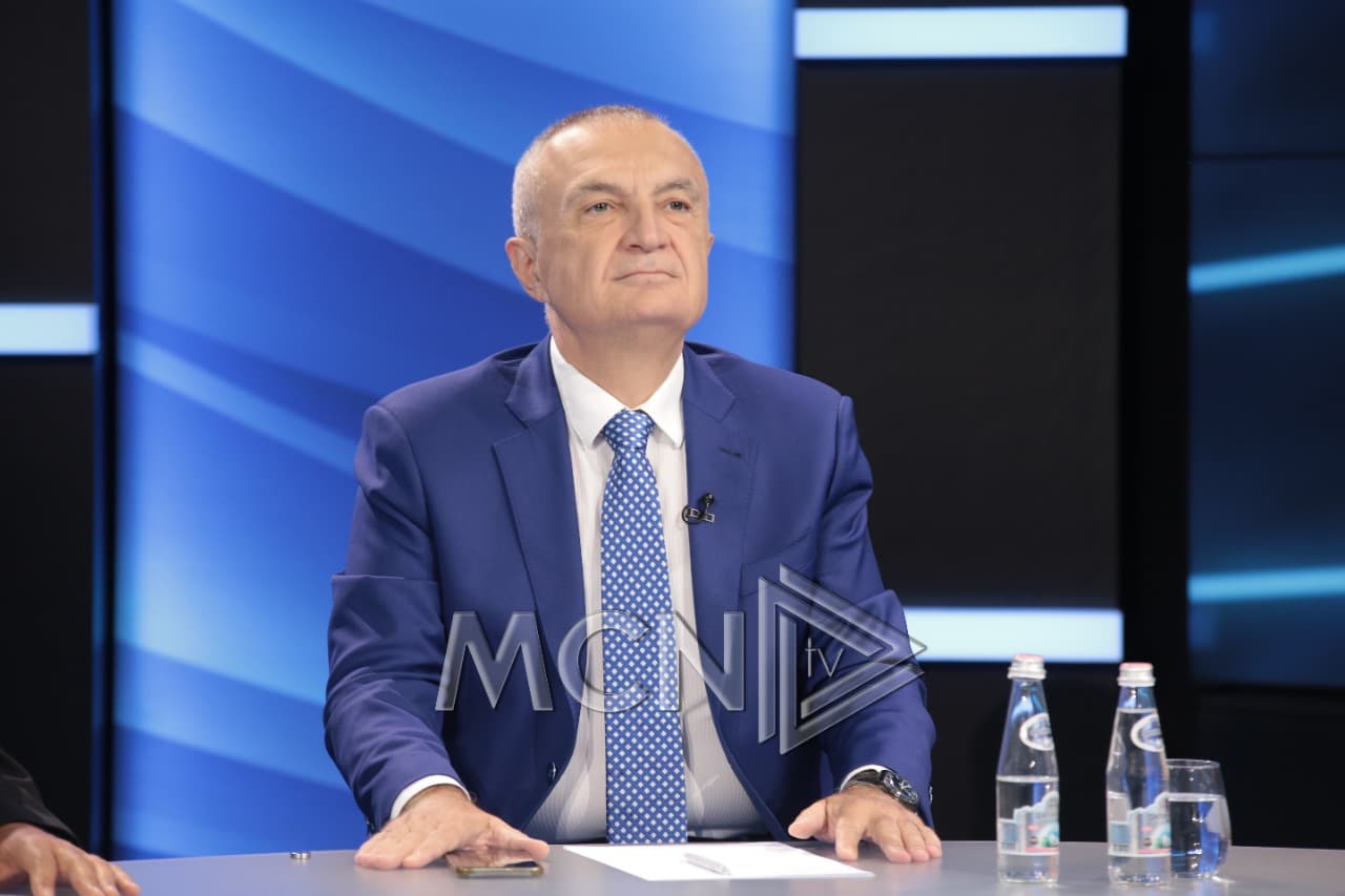  Meta: Nuk kam frikë nga asnjë hetim, Rama ka ankthet e tij nga drejtësia që ka kapur vetë dhe tani do që të lirohet