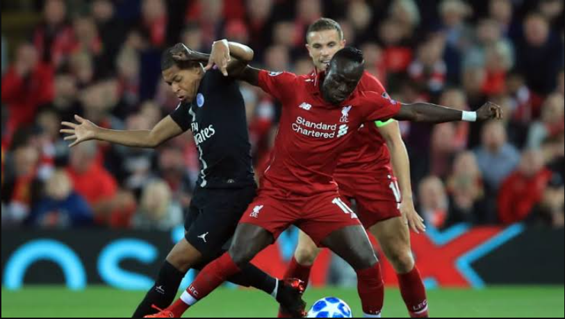 Mbappe drejt Madridit, PSG gjen zëvendësuesin te Liverpool