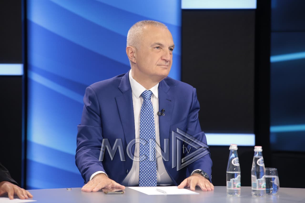 Meta: E vetmja pagesë që kam bërë janë 15 mijë dollarë në emër të LSI për procesin zgjedhor