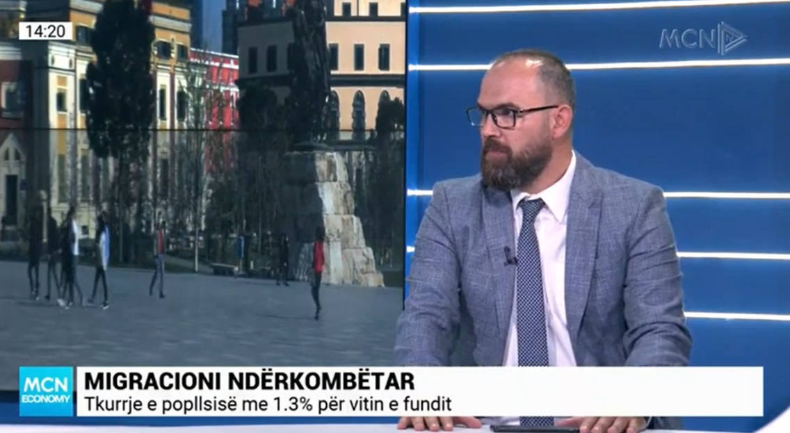 Duro: Largimi i forcave të reja sjell pasoja për ekonominë shqiptare! Po vuajmë borxhin që po krijohet ndaj skemës së pensioneve