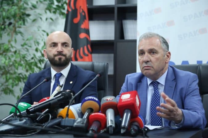 Ekzekutohen 18 masa arresti nga SPAK, Kraja dhe Nano zbardhin detajet e operacionit (Emrat) 