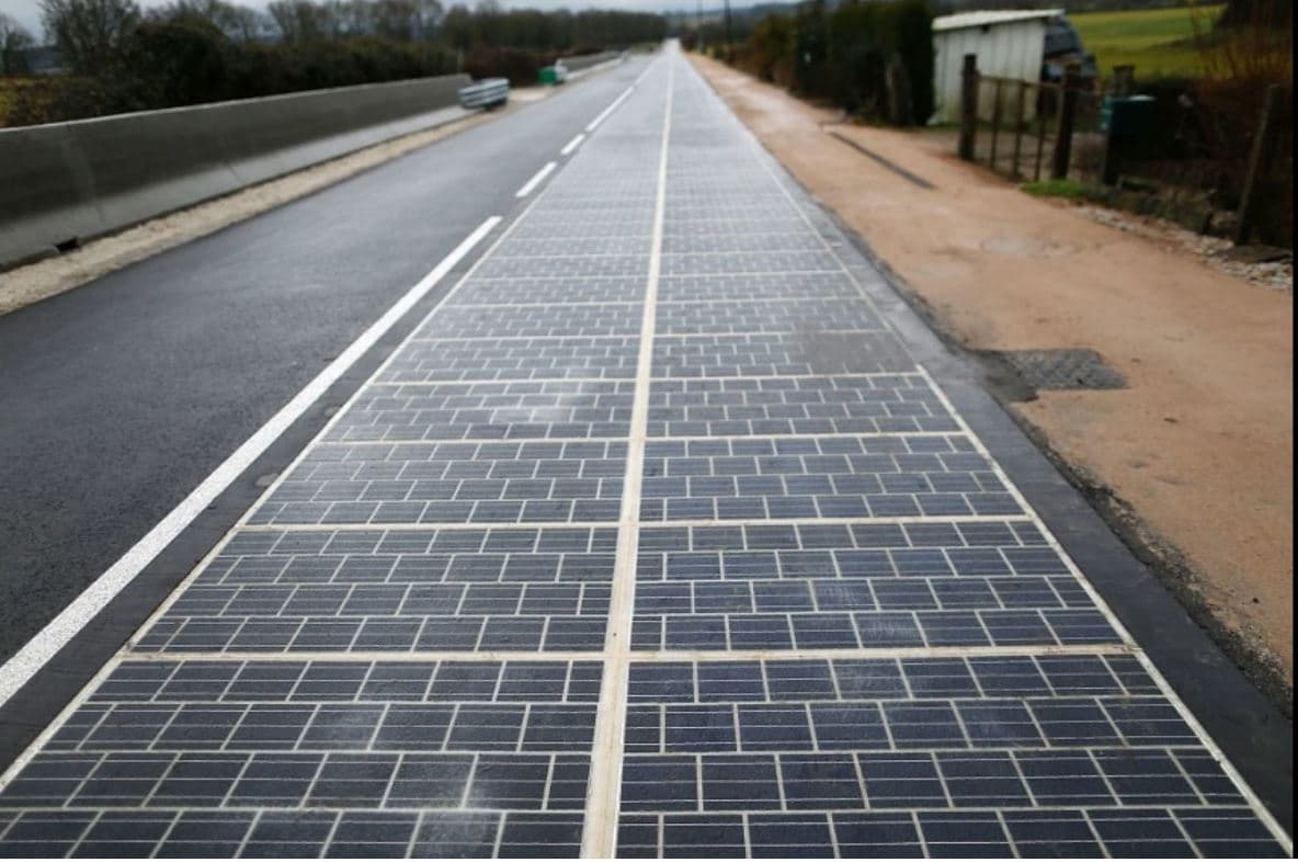 Drejt dështimit plani ambicioz i Francës për autostrada që gjenerojnë energji