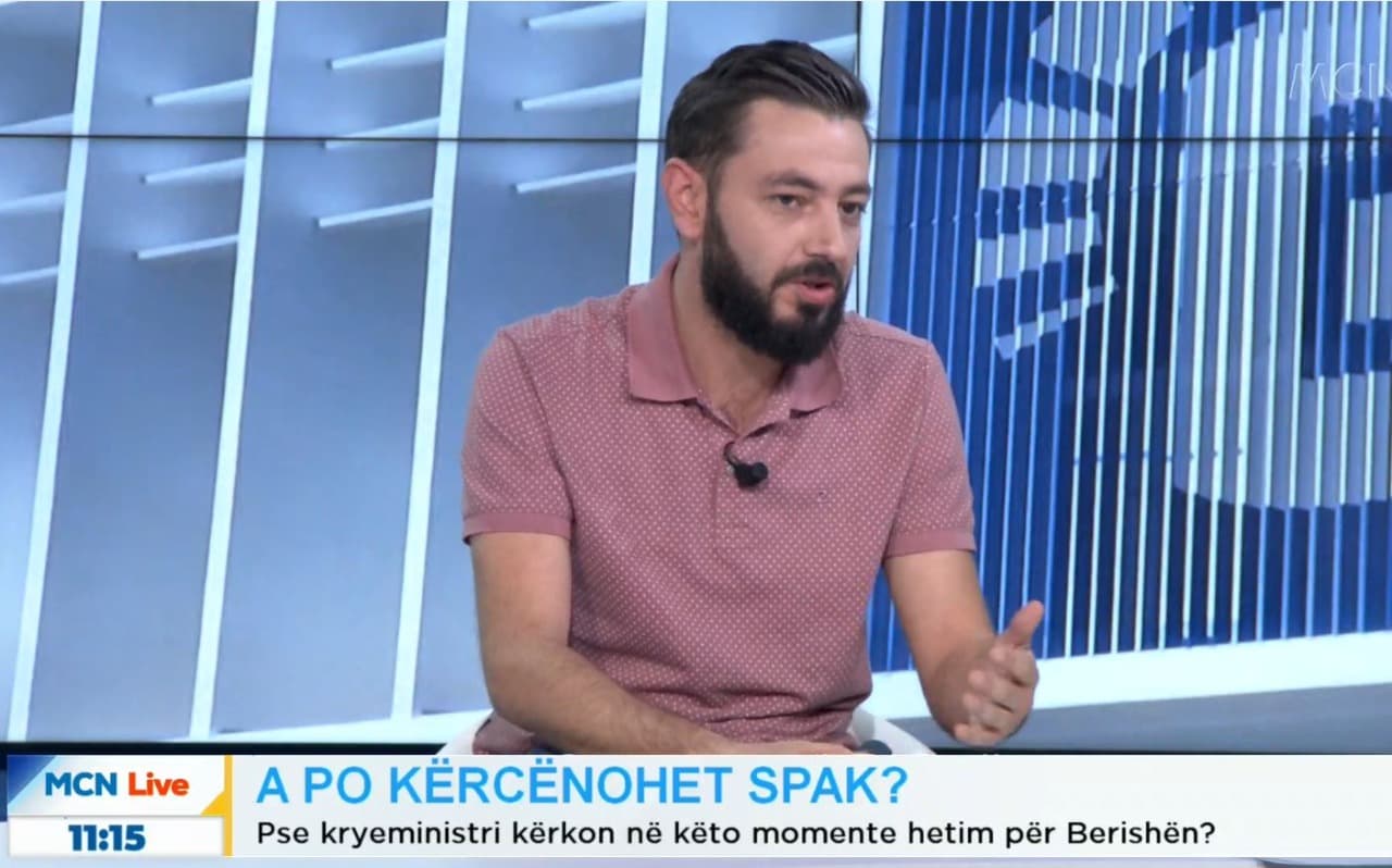 Meksi: Show, deklaratat e Ramës për SPAK. Politika dhe Yuri Kim ndërhynë në Veting (VIDEO)