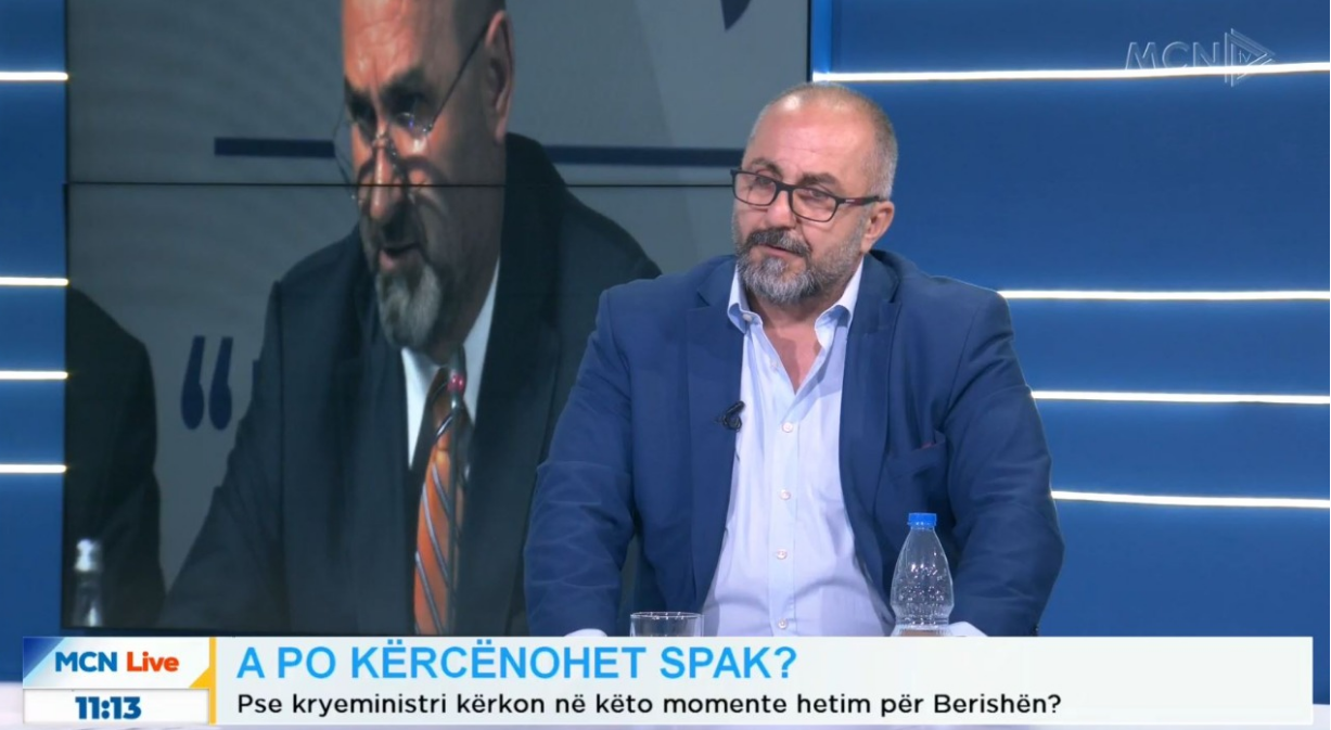 Karaj: Duhet të kishim ish-kryeministra e ministra objekte të SPAK! S'janë inceneratorët afera më e madhe (VIDEO)