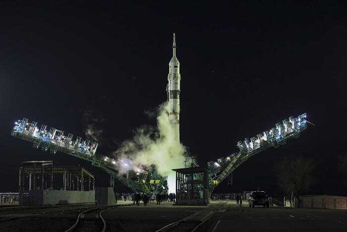 Rusia lëshon në orbitë një tjetër satelit ushtarak