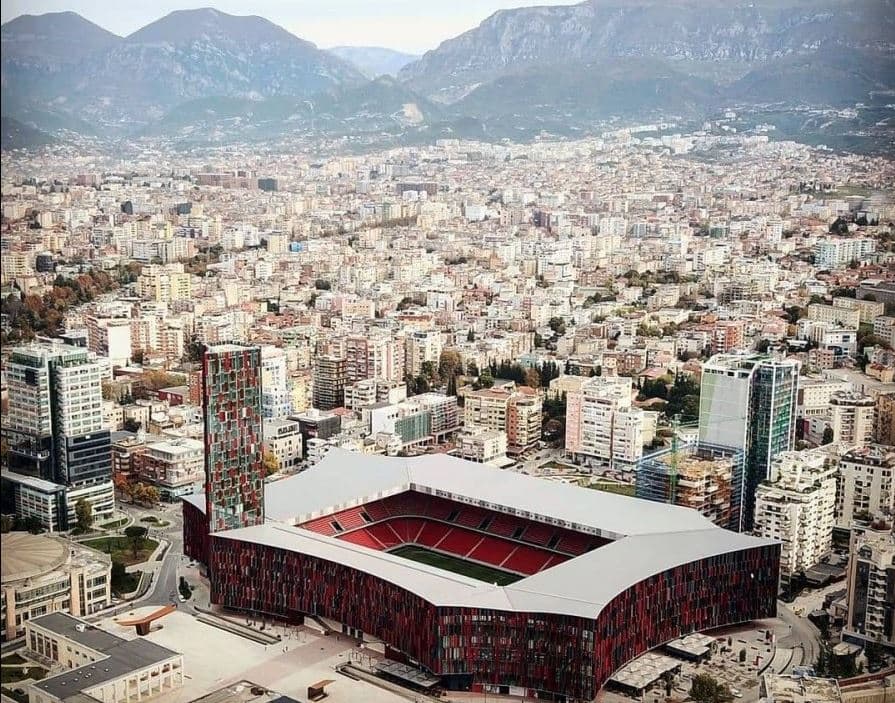 Meta: Tirana një xhungël betoni dhe asfalti, lavatriçe e pastrimit të parave