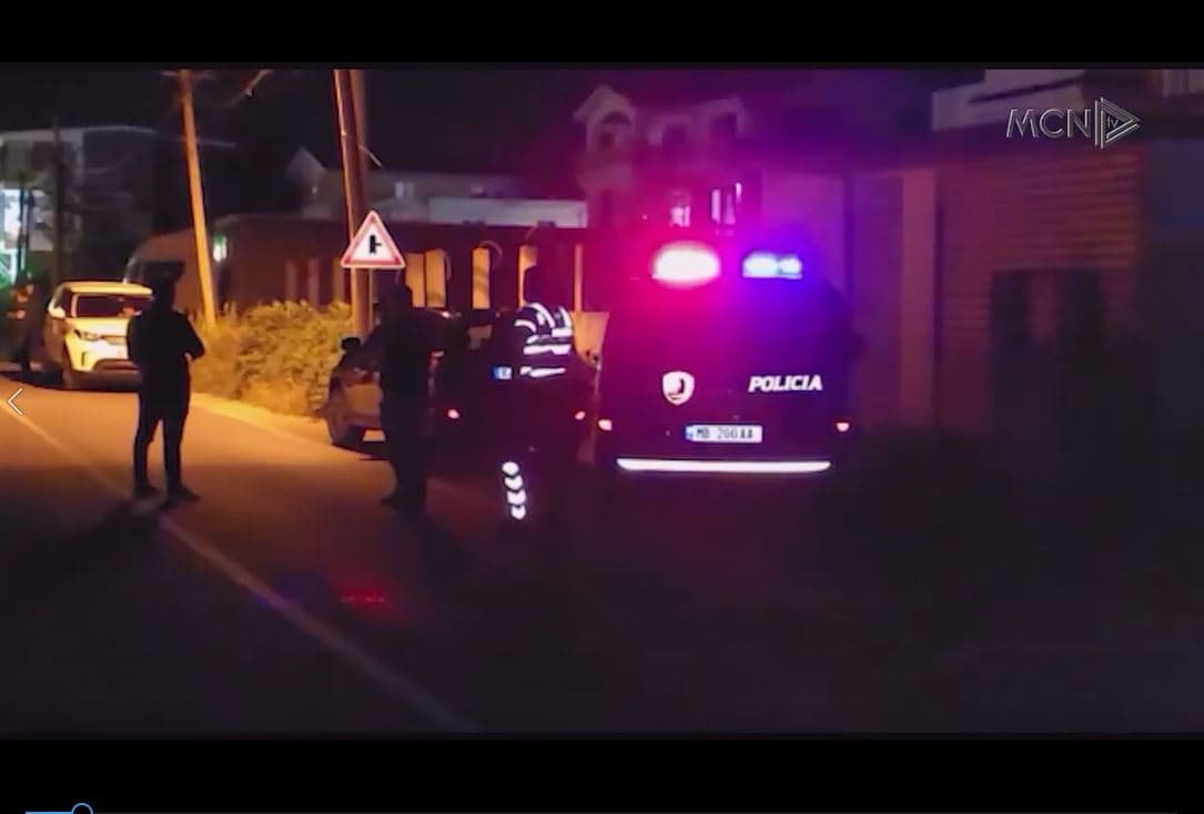 Arben Mërkuri i proceduar për disa ngjarje/ Pyeten mbi 12 persona në Policinë e Durrësit (VIDEO)