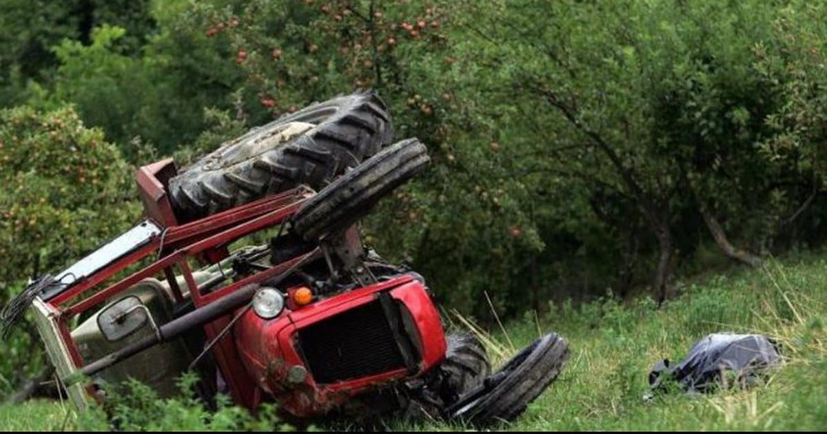 E zuri zetori poshtë, humb jetën 43-vjeçari në Fier