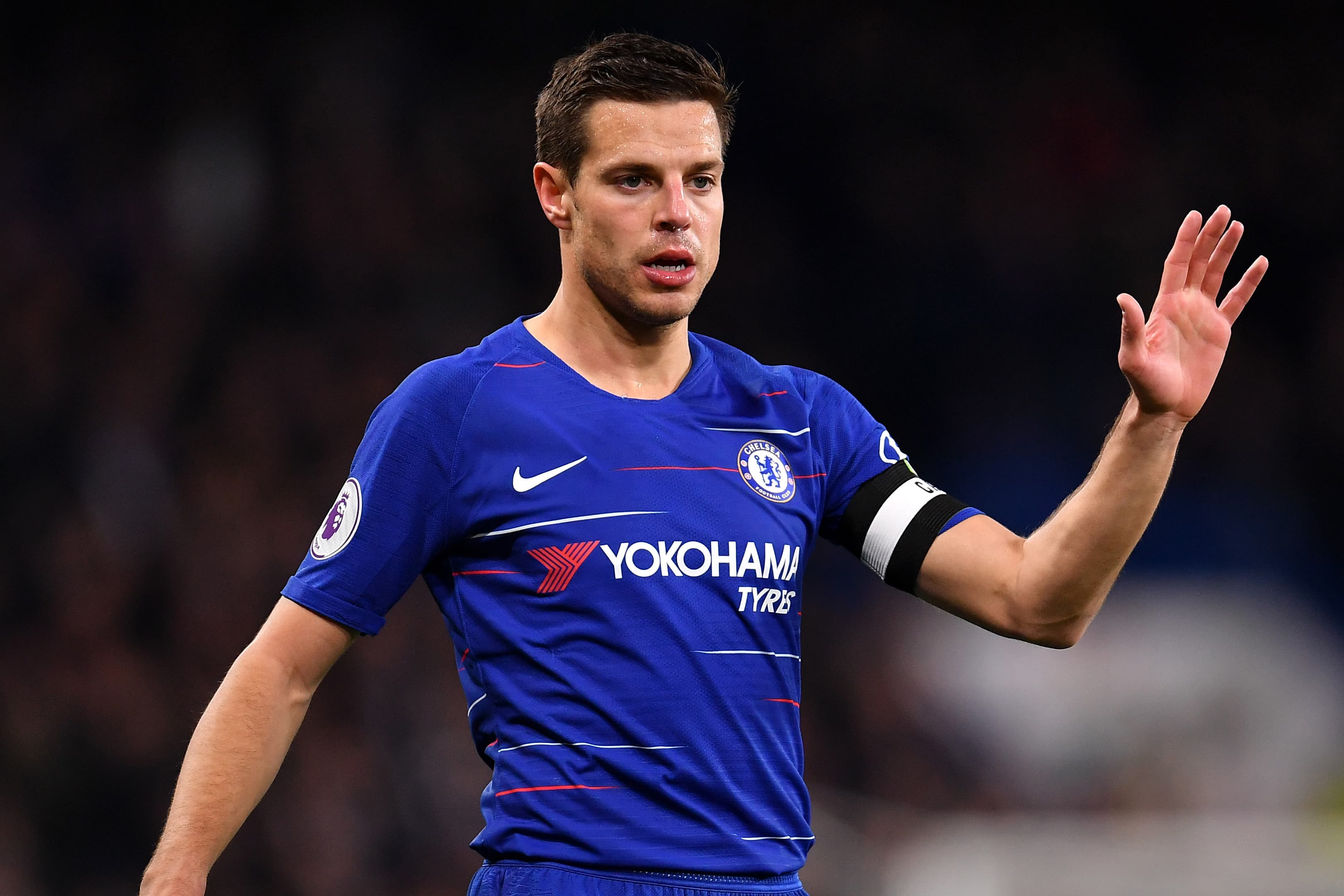 Azpilicueta kërkon kalimin tek Barcelona 
