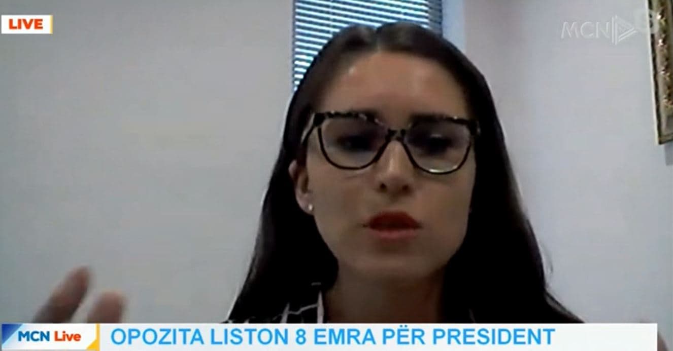 Presidenti/ Dhori: Nëse Rama rrëzon kandidatin e opozitës, s’marrim më pjesë përtej raundit të dytë (VIDEO)