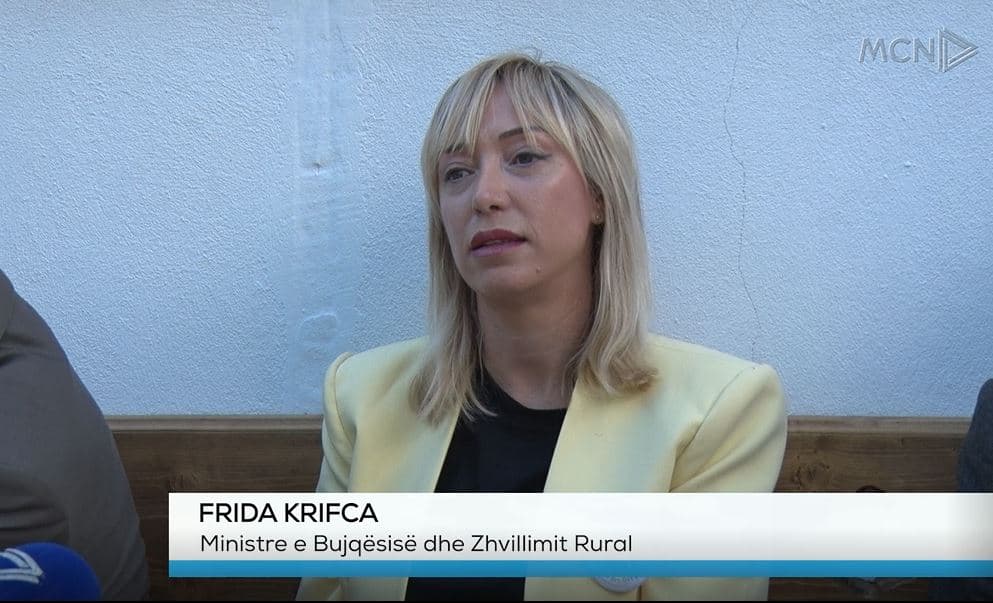 “Formalizojmë me ligj bletarinë”, Krifca: së shpejti projektligj (VIDEO)