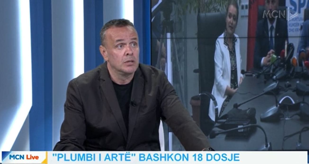 “Plumbi i artë”/ Karamuço: Dekonspirim, dështim i operacionit në terren! Rrezik për ngjarje të rënda kriminale (VIDEO)