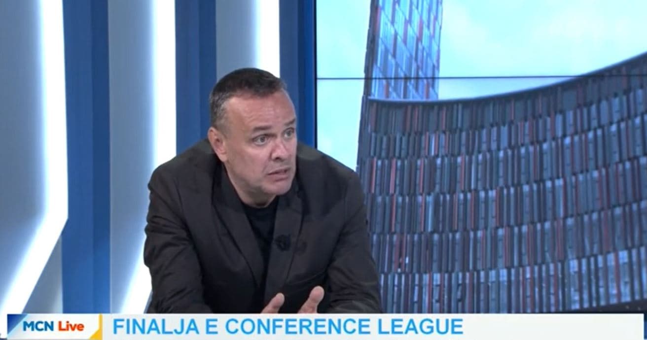 Finalja e Conference League/ Karamuço: Sfidë për policinë në menaxhimin e huliganëve (VIDEO)