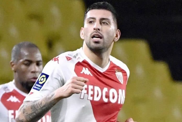 Bayerni ‘’ peshkon ‘’ tek Monaco