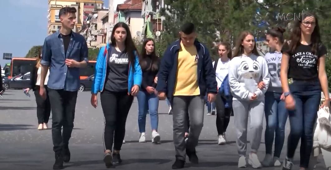 Gjuha e urrejtjes/ Raporti: Shqipëria 30 vite pas (VIDEO)
