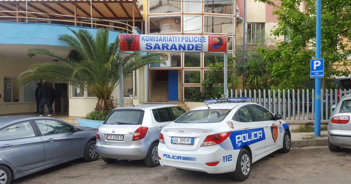 Plagoset me thikë një person në Sarandë, shpallet në kërkim autori