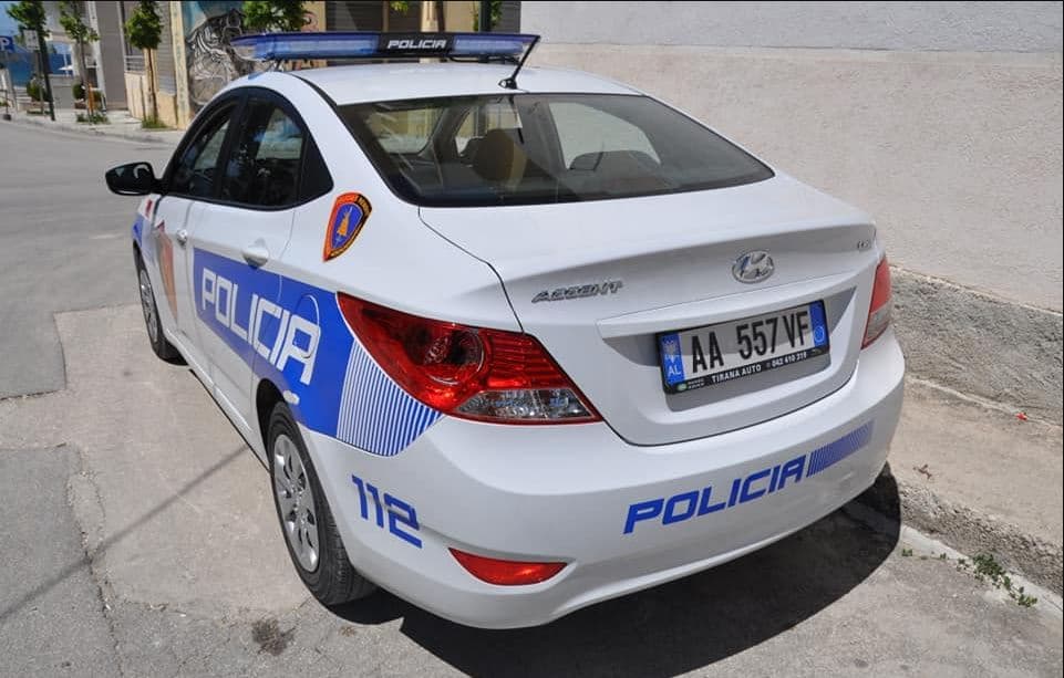 Vodhën bizneset/ Arrestohet  28-vjeçari, në kërkim edhe një 32-vjeçar