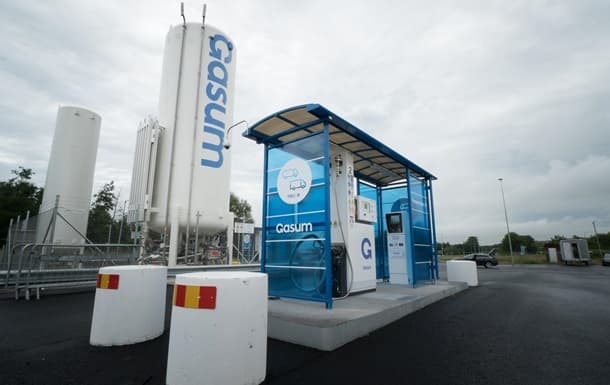 Gazprom i shkëput gazin, opsionet e reja të Finlandës