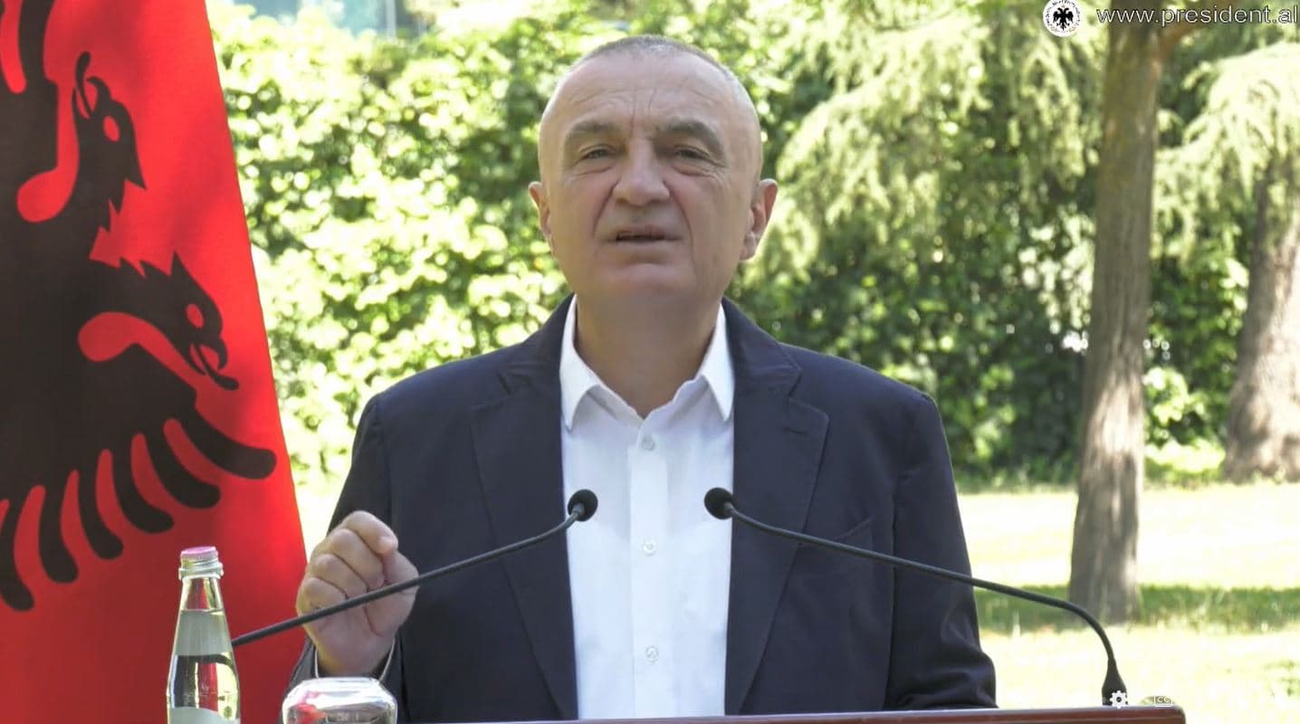 Ilir Meta: Opozita ka bërë gabime që bëhen një herë në 100 vjet