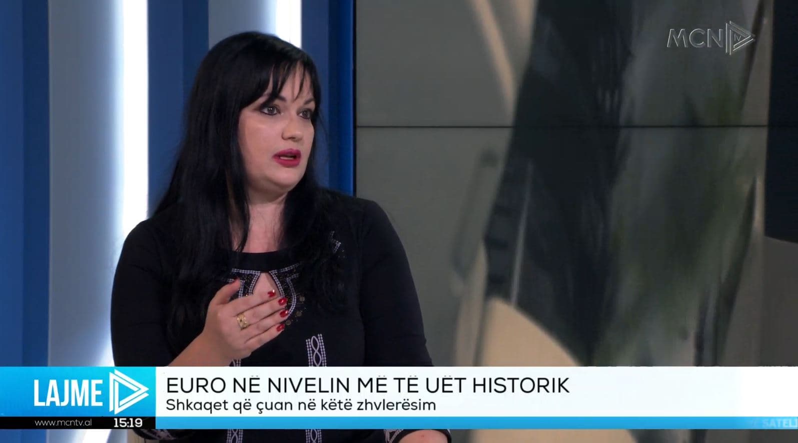 Zhvlerësimi i euros/ Radonshiqi: Dyshime për kompromis, duhet të hetohet! Mbani kursime në lek  