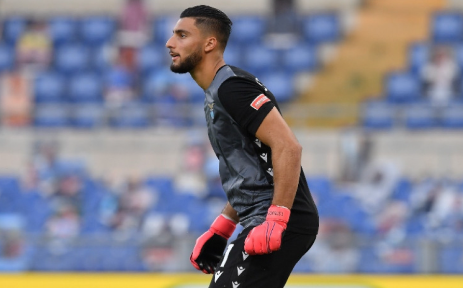 Arrihet marrëveshja, Strakosha do të vazhdojë karrierën në Premier League