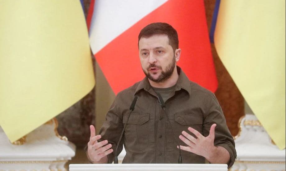 Zelensky kërkon marrëveshje me vendet aleate: Rusia të kompensojë dëmet e luftës
