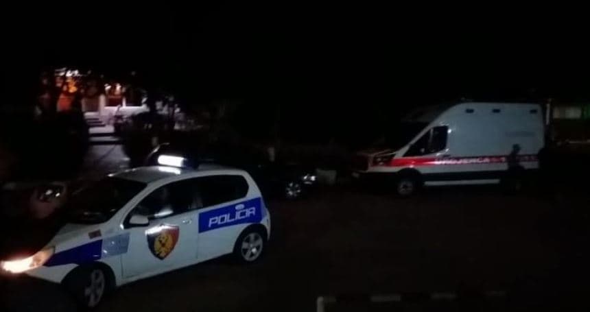 Makina del nga rruga në Lezhë-Shkodër, një i vdekur, ka të plagosur