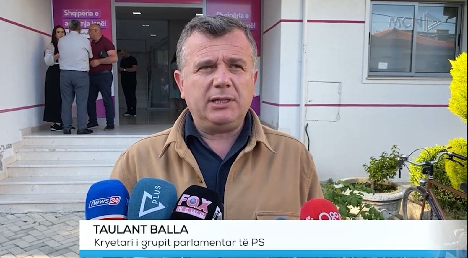 PS: PD të sjellë emrin e Presidentit të ri (Video)