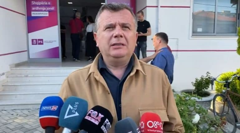 ‘Presidenti’, Balla-opozitës: Sillni emrat, ne respektojmë marrëveshjen