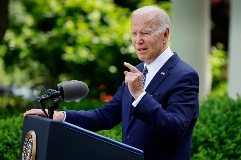 Rusia fut në listën e të ndaluarve Biden, shpall “non grata” edhe të vdekurit nga SHBA