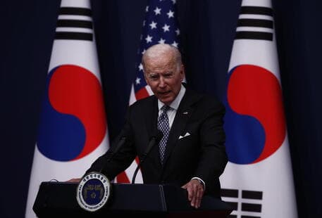 Biden: Për herë të parë në 45 vjet SHBA-të po rriten më shumë se Kina