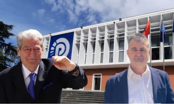 ‘Rithemelimi’ zhvillon sot zgjedhjet për kryetarin e PD, Berisha përballë Elezit