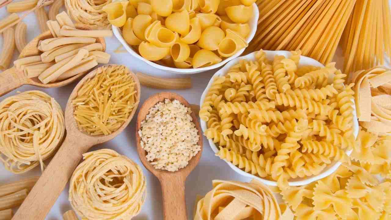 Makaronat në dietë të mundshme nëse i konsumoni në mënyrën e duhur