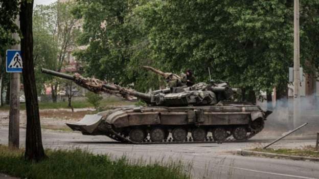 Ukraina refuzon çdo marrëveshje armëpushimi që përfshin dorëzime territoresh