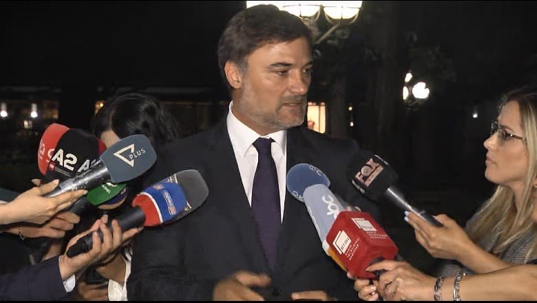 Alibeaj: S’duam një President tangoje, duhet dikush që pranohet nga të dyja palët
