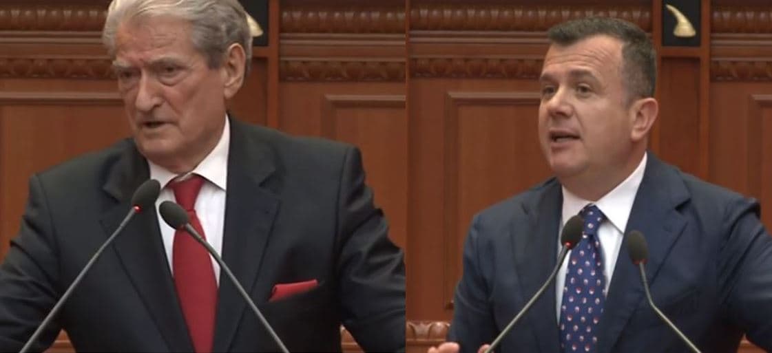 “Butrinti”/ Berisha: Fondi Amerikan u shndërrua në mashë të Ramës. Balla: Non grata e nxori kokën sot