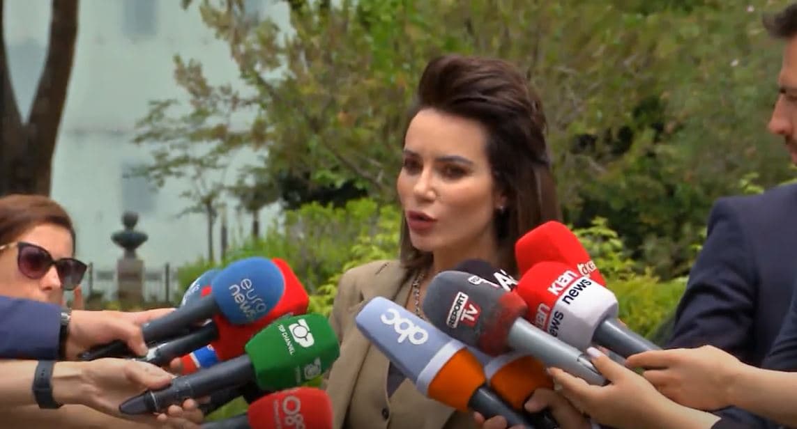 Berisha u rizgjodh kryetar i PD/ Duma: E njoh si lideri që krijoi partinë dhe është në themel të saj