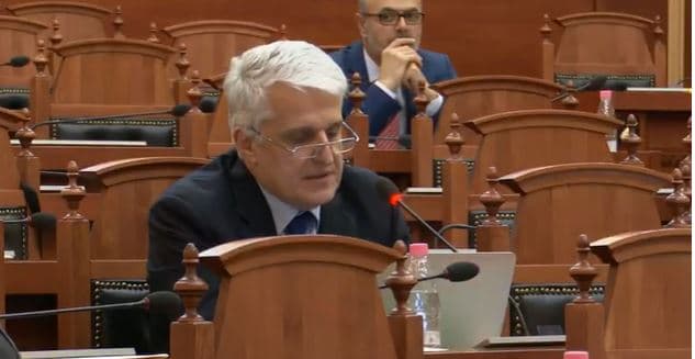 Majko kërkon shpjegime për Butrintin: Paqartësi për ndryshimin e kufijve