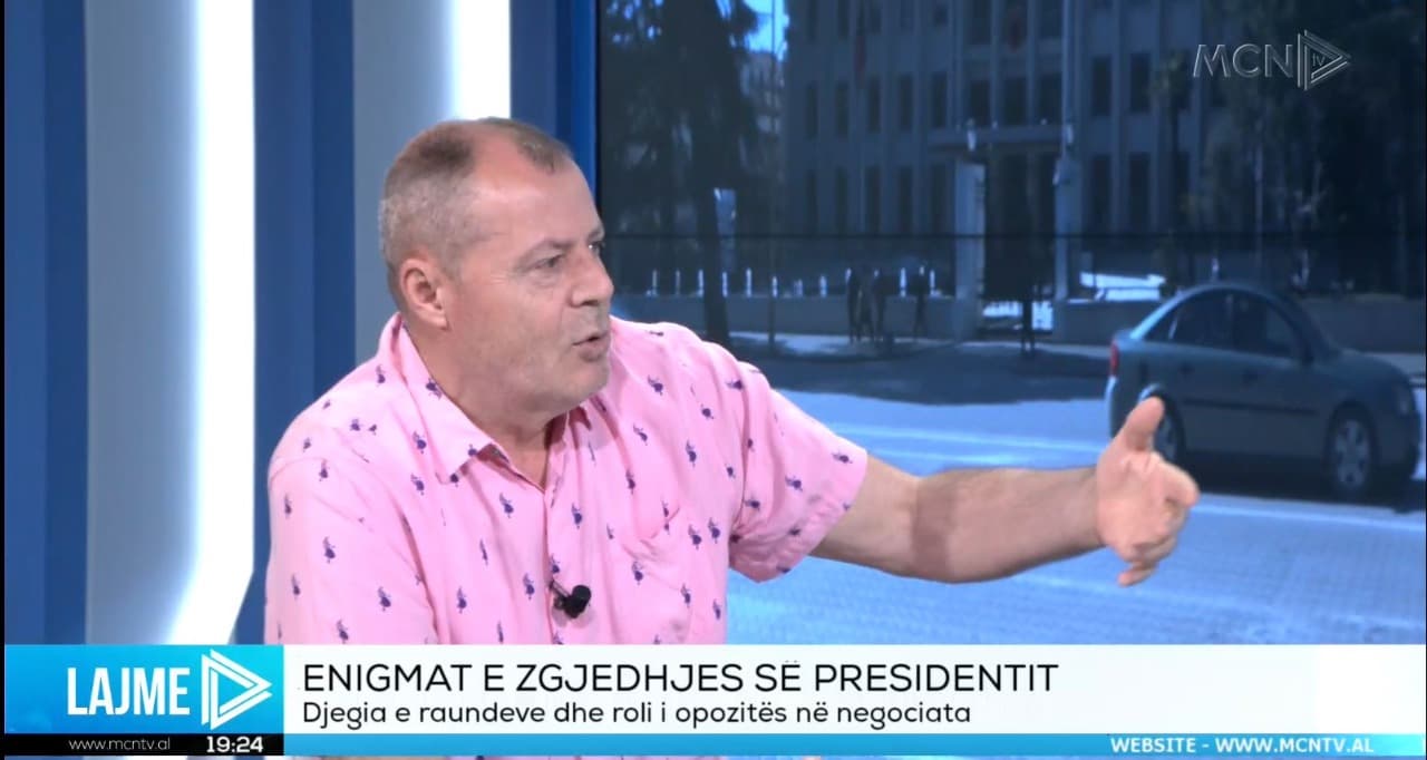 Nano: S'e kuptova nismën e Elezit për t'u futur në garë përballë Berishës! Opozita ra në grackë për çështjen e Presidentit