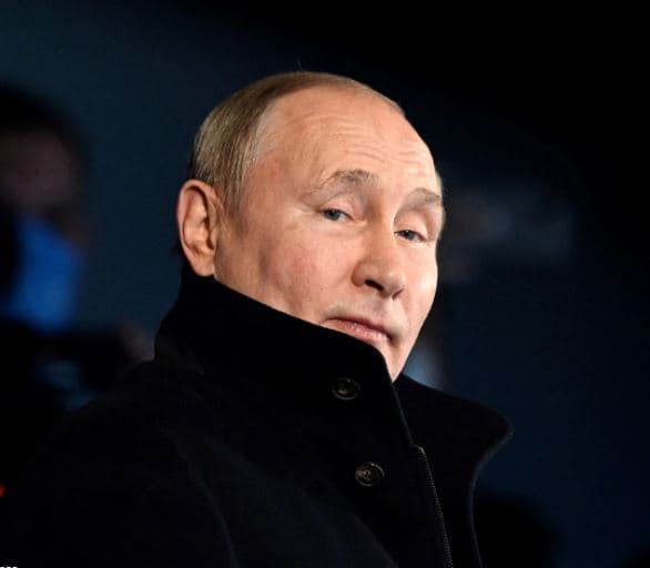 “Putinit iu bë një atentat, por u mbajt sekret”