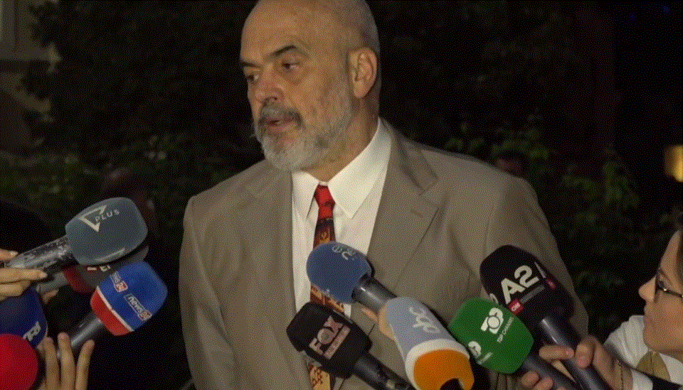 Dështoi raundi i dytë për Presidentin, Rama: S’kemi partner, nuk mund të bëjmë tango vetëm!