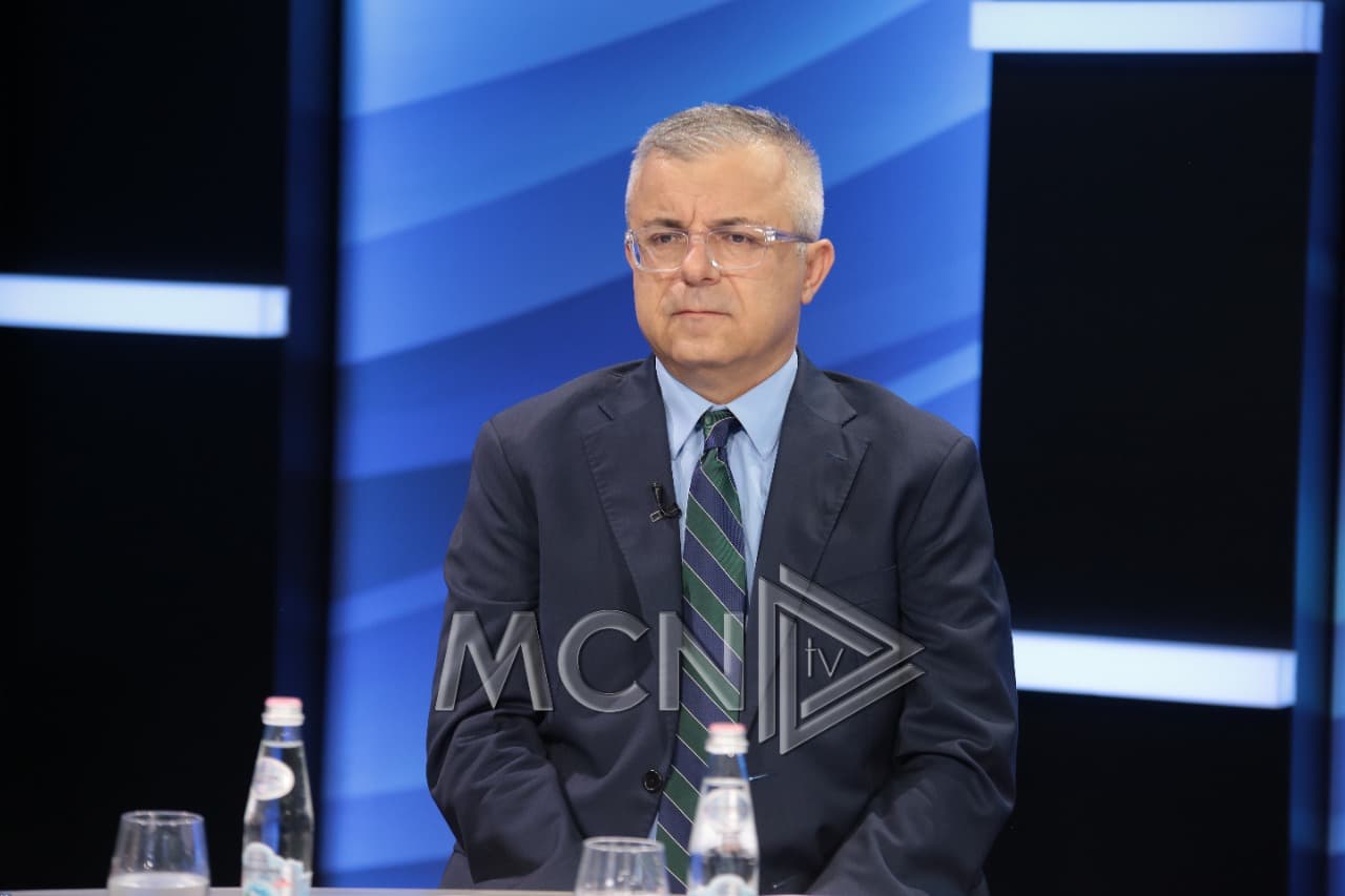 Sejamini: PD nuk e ka kapërcyer themeluesin e vet, është kthyer në vitin 2013
