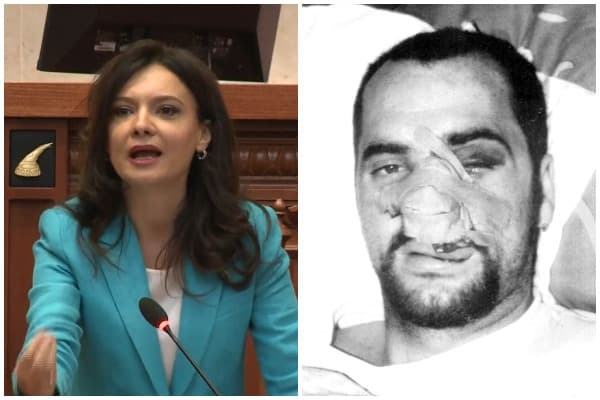 Spiropali replikon me Berishën: Rama, simbol i gazetarit të dhunuar nga regjimi yt!