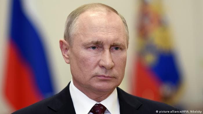 Putin: Ekonomia ruse po u reziston mjaftueshëm mirë sanksioneve