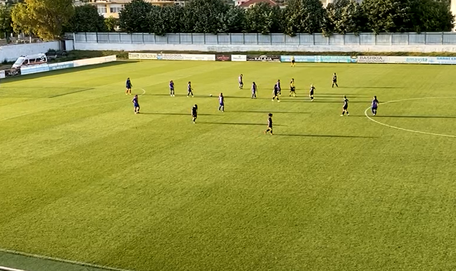 Vazhdon dominimi i Vllaznisë së femrave, shkodranet fitojnë edhe Kupën e Shqipërisë
